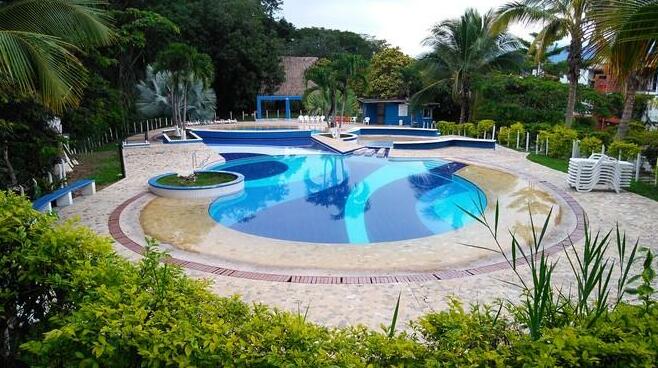 Hermosa Casa en San Jeronimo - Photo2