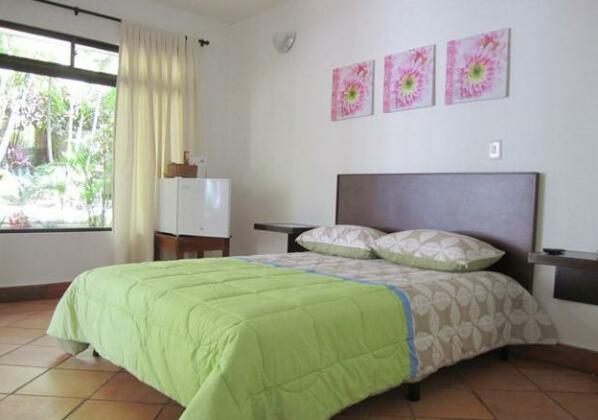 Hotel Quimbaya - Photo4