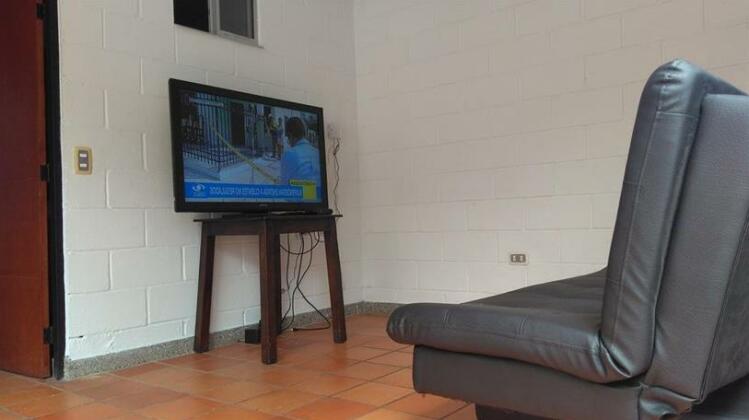 Inolvidable Casa en San Jeronimo - Photo2