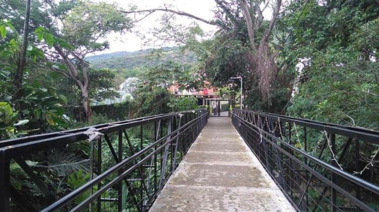 Inolvidable Casa en San Jeronimo - Photo4