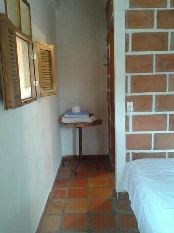 Selvablanca Hostel - Photo3