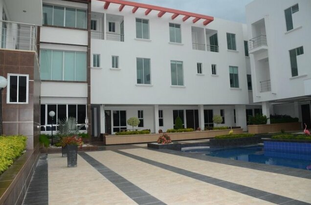 Hotel Saraje
