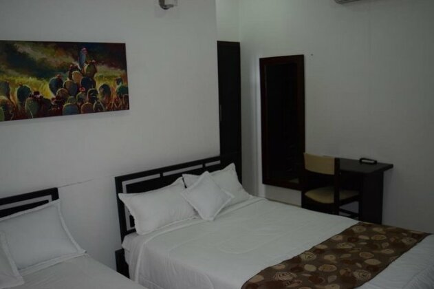 Hotel Saraje - Photo4