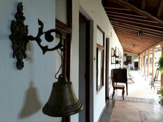 Casa Hotel Villa de Mompox - Photo4