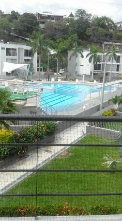 Apartasol Santa Fe de Antioquia