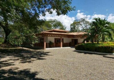 Mirador Del Sol Santa Fe de Antioquia