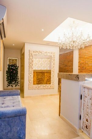 ADAZ Hotel - Photo5