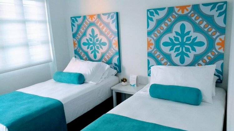 Akuamarina Hotel - Photo4
