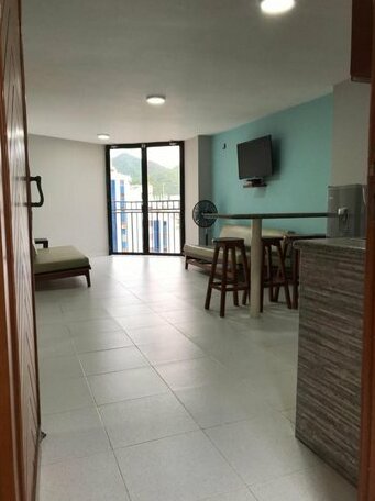 Apartamento 10c Edf Playa - Photo2