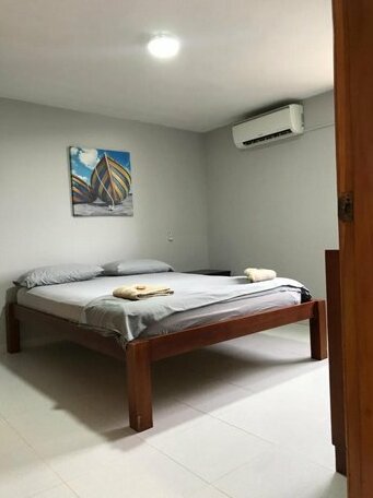 Apartamento 10c Edf Playa - Photo3
