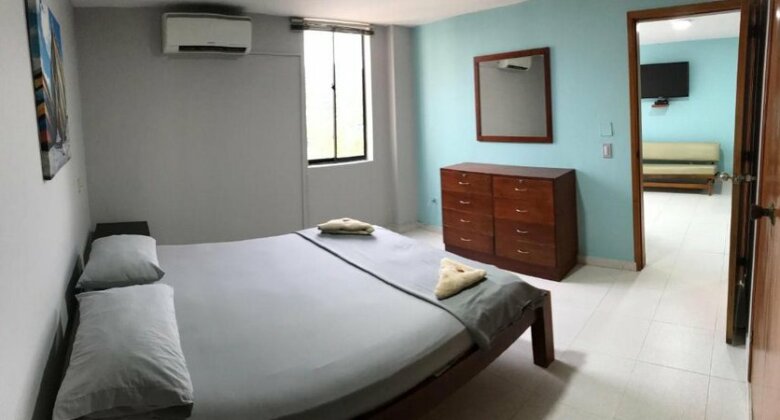 Apartamento 10c Edf Playa - Photo4