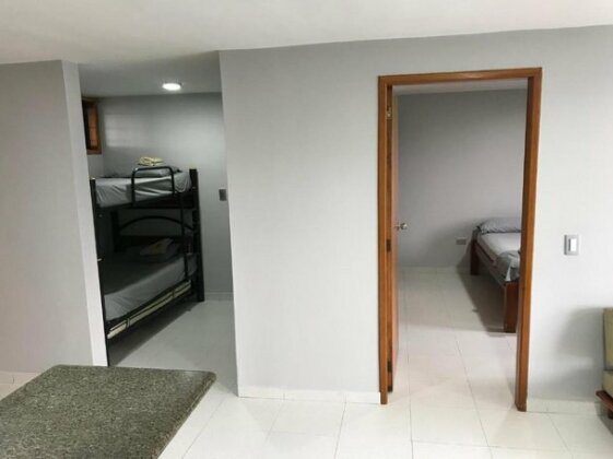 Apartamento 10c Edf Playa - Photo5