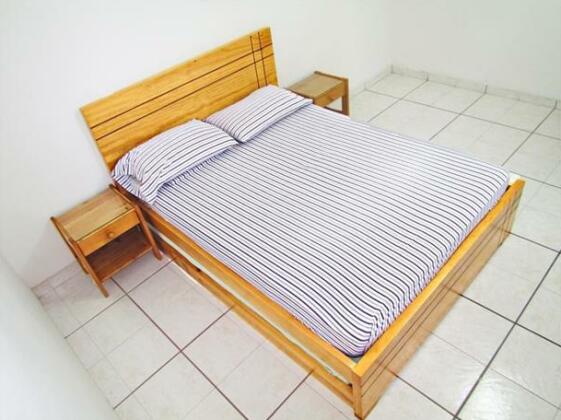 Apartamento Horizonte Azul - Smr233a Santa Marta - Photo2