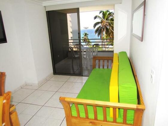 Apartamento Horizonte Azul - Smr233a Santa Marta - Photo4