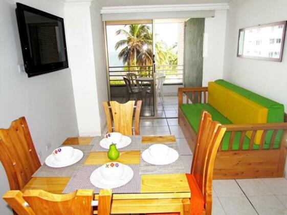 Apartamento Horizonte Azul - Smr233a Santa Marta - Photo5