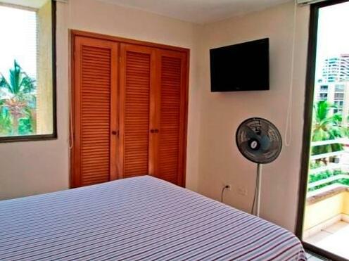 Apartamento Horizonte Azul - SMR233A - Photo2