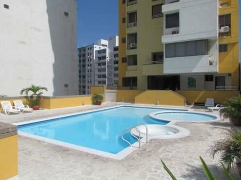 Apartamento Horizonte Azul - SMR233A - Photo3