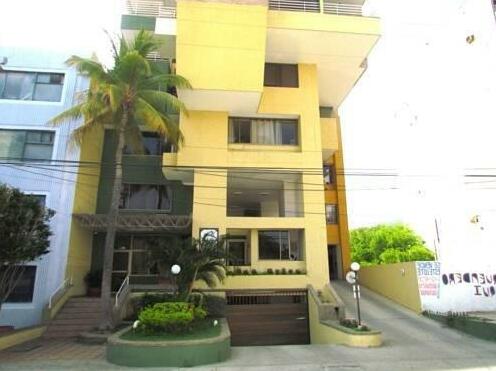 Apartamento Horizonte Azul - SMR233A - Photo4