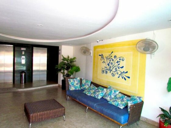 Apartamento Mar Azul - SMR87A - Photo2