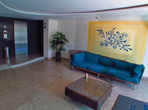 Apartamento Mar Azul - SMR87A - Photo3