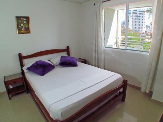 Apartamento Mar Azul - SMR87A - Photo4