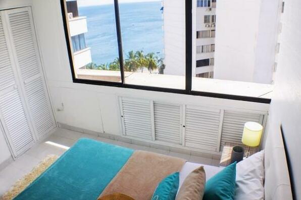 Apartamento SOHO Basic - SMR211A - Photo2