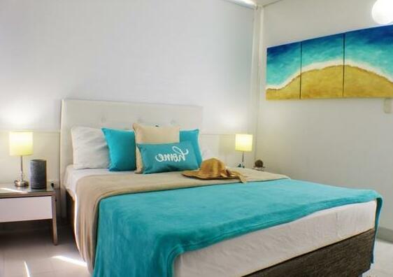 Apartamento SOHO Basic - SMR211A - Photo3