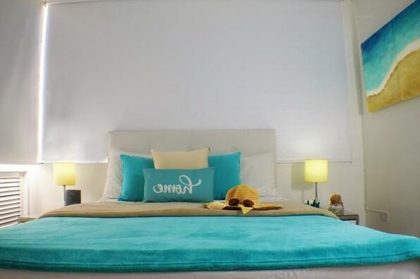 Apartamento SOHO Basic - SMR211A - Photo4