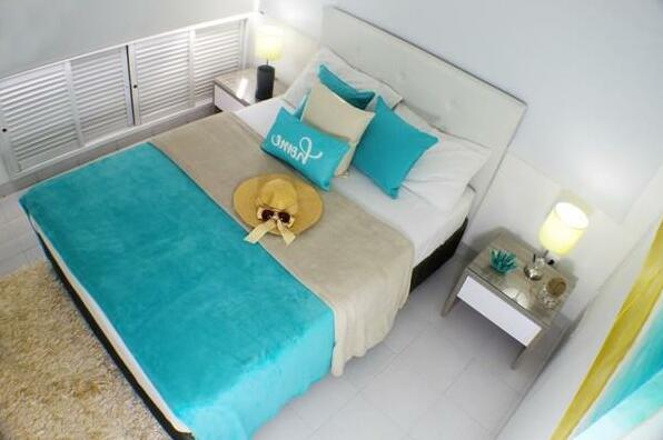 Apartamento SOHO Basic - SMR211A - Photo5