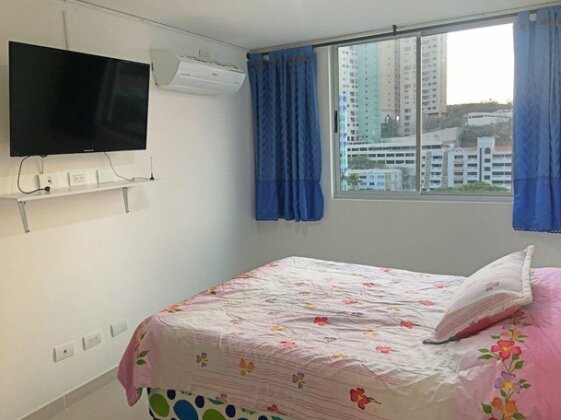 Apartamento SOHO Style - Con Balcon - Photo3