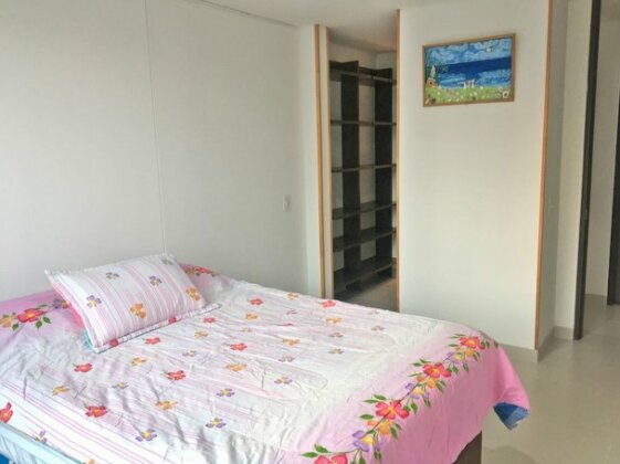 Apartamento SOHO Style - Con Balcon - Photo4