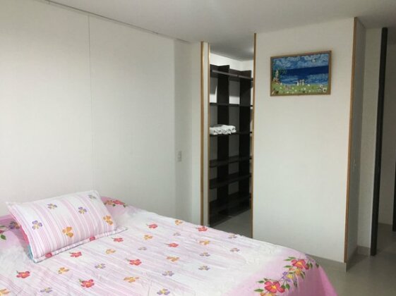 Apartamento SOHO Style - Con Balcon - Photo5