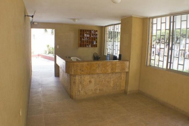 Apartamento Suiteline - Vista al Mar - Photo2