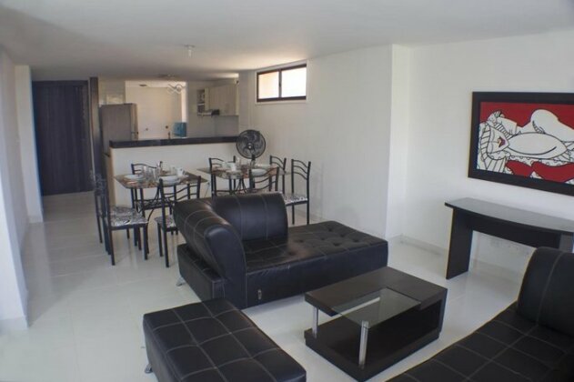 Apartamento Suiteline - Vista al Mar - Photo3