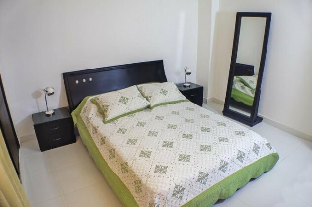 Apartamento Suiteline - Vista al Mar - Photo5