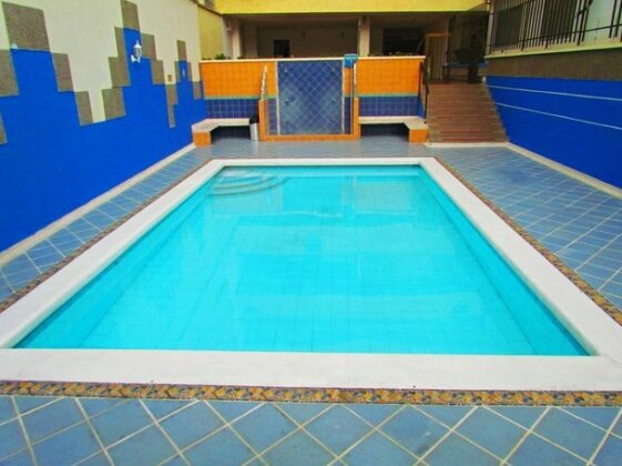 Apartamentos Comfort - SMR252A - Photo3