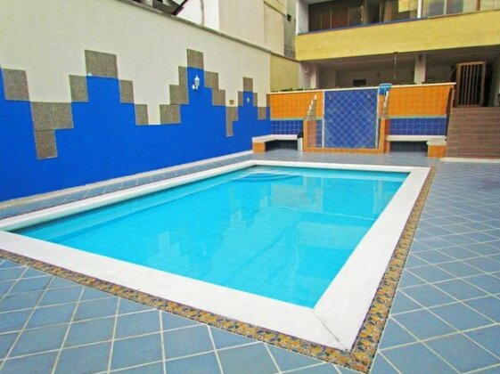 Apartamentos Comfort - SMR252A - Photo4