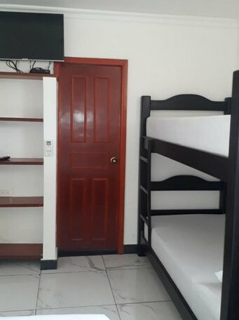 Apartamentos Freddy's Tours - Photo3