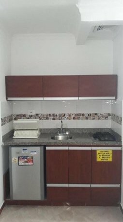 Apartamentos Freddy's Tours - Photo5