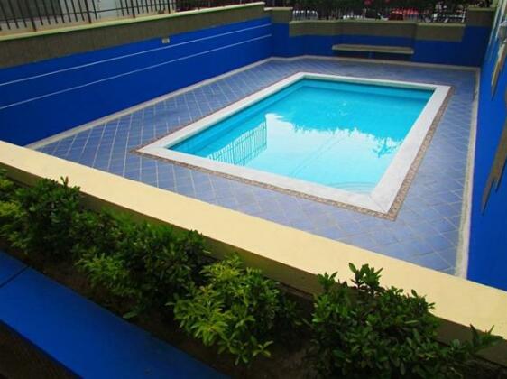 Apartamentos SOHO Basic - Mar Azul - Photo2