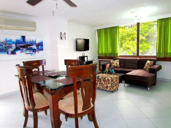 Apartamentos SOHO Basic - Mar Azul - Photo5
