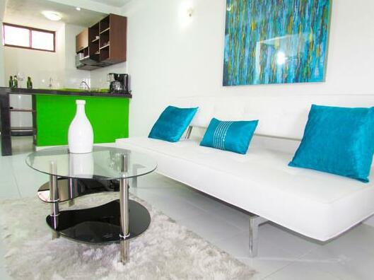 Apartamentos SOHO Basic - SMR252A - Photo2