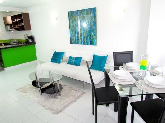 Apartamentos SOHO Basic - SMR252A - Photo3