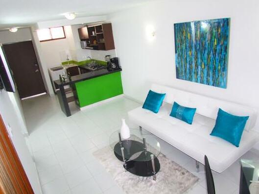 Apartamentos SOHO Basic - SMR252A - Photo4