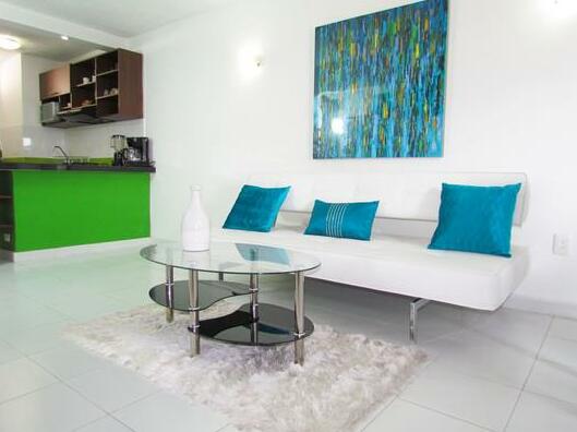 Apartamentos SOHO Basic - SMR252A - Photo5