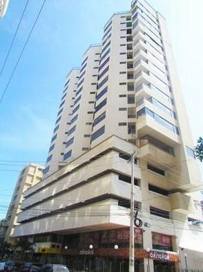 Apartamentos SOHO Basic - SMR255A