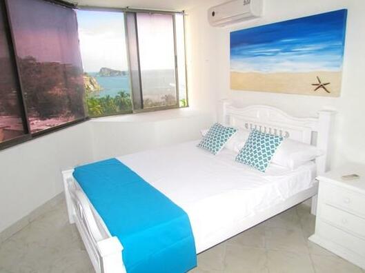 Apartamentos SOHO Basic - SMR255A - Photo2
