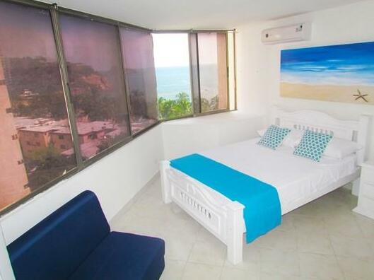 Apartamentos SOHO Basic - SMR255A - Photo3