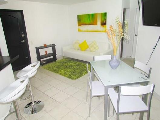 Apartamentos SOHO Basic - SMR255A - Photo4