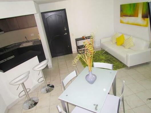 Apartamentos SOHO Basic - SMR255A - Photo5